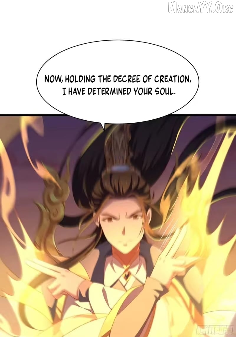 Rebirth of King Zhou: Not Being the Ultimate Villain Chapter 209 - page 52
